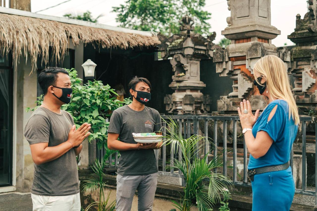 Bisma 3* Ubud