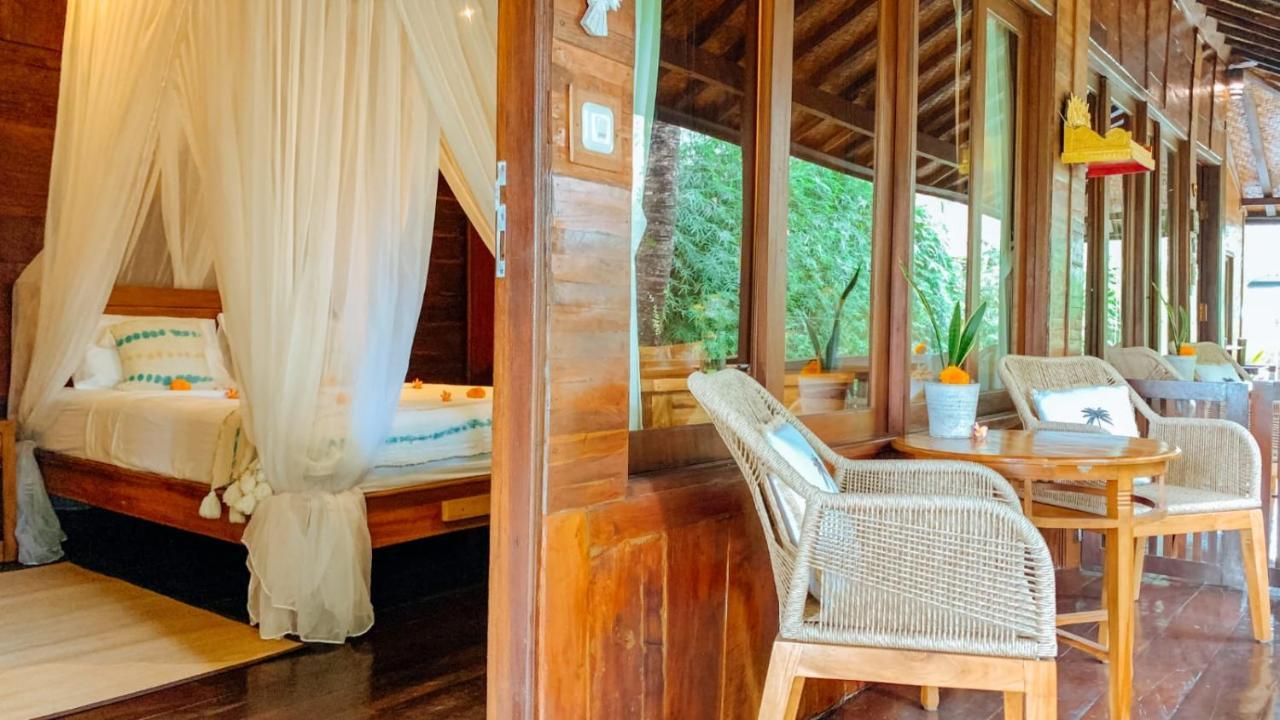 Hotel Bisma Ubud