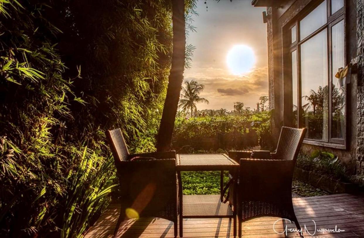 Bisma Ubud