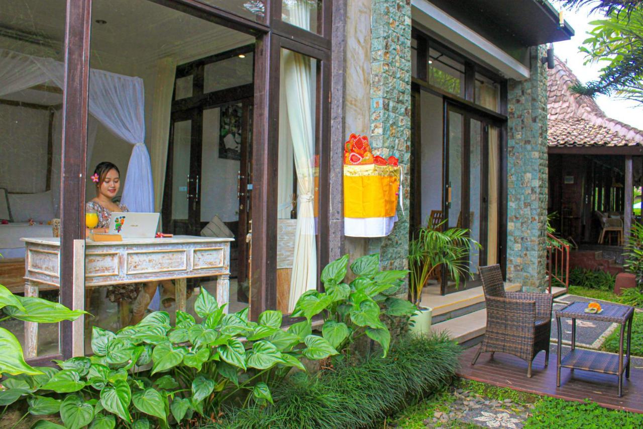 Hotel Bisma Ubud