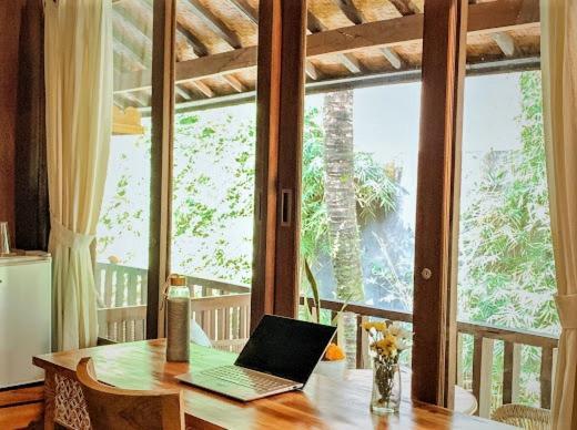 Bisma Hotel Ubud