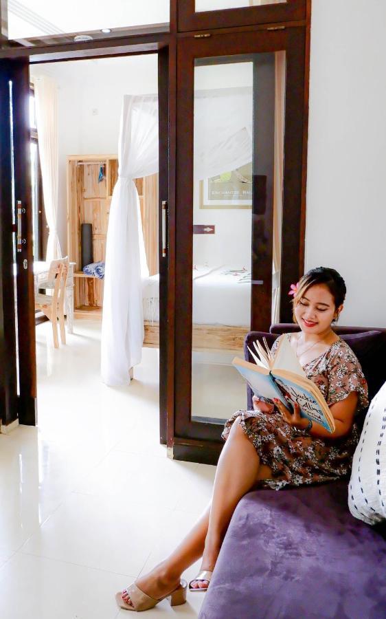 Bisma 3* Ubud