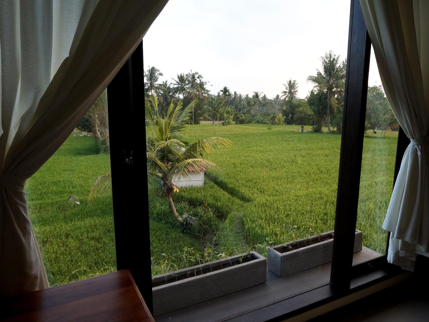 Bisma Ubud