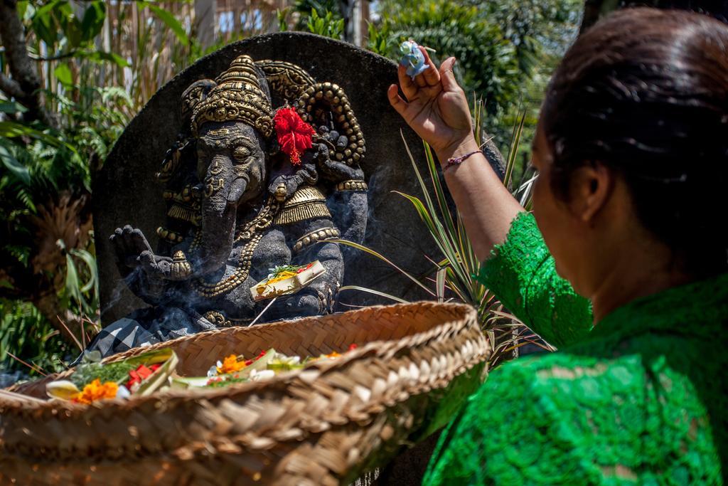 Bisma 3* Ubud