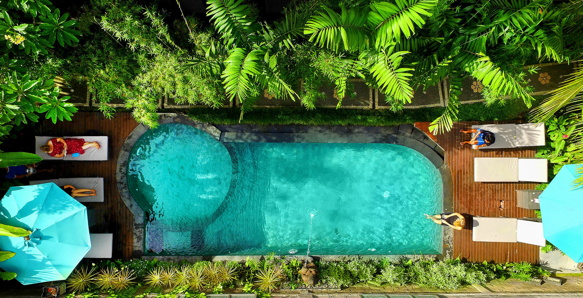 Bisma Hotel Ubud