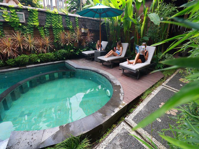 Bisma Ubud