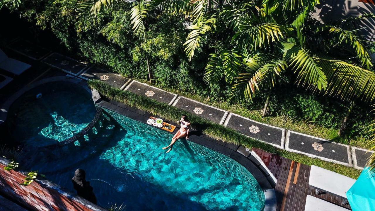 Bisma 3* Ubud