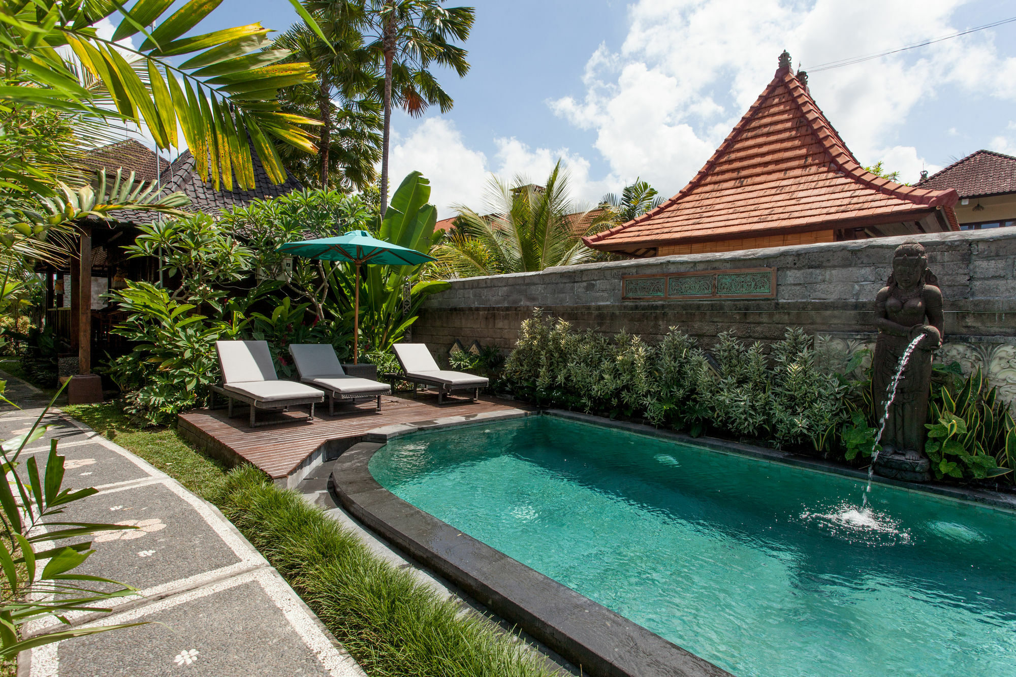 Bisma Ubud