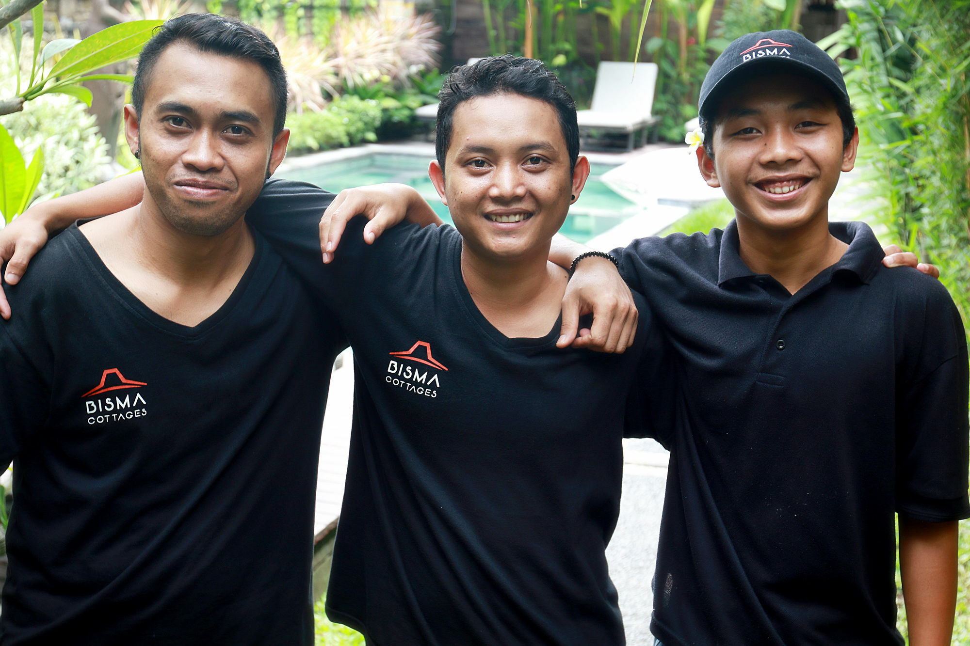 Bisma 3* Ubud