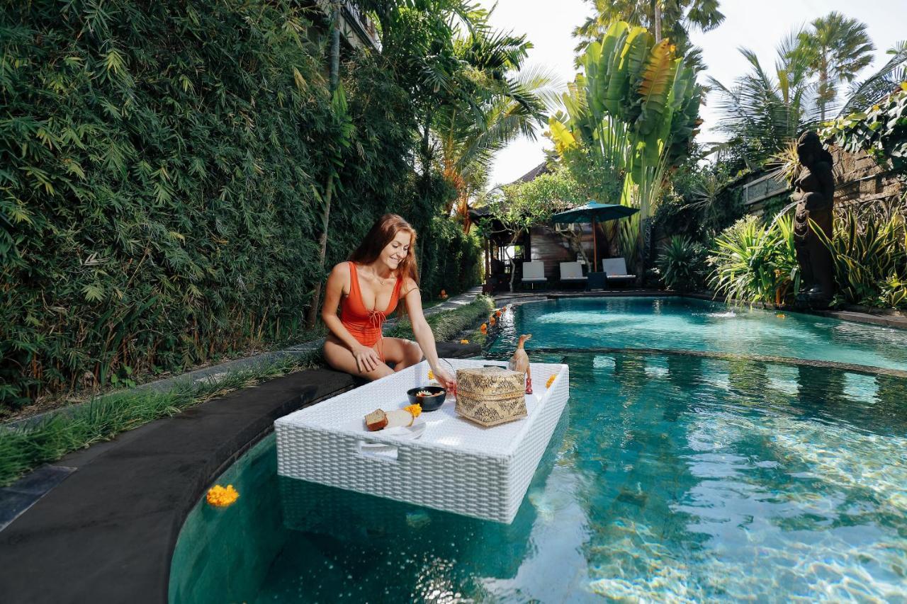 Hotel Bisma Ubud