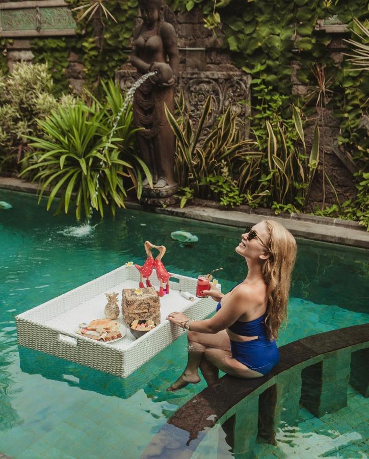 Bisma 3* Ubud